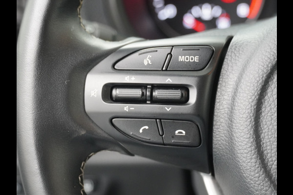 Kia Picanto 1.0 DPi DynamicLine Airco - Apple Carplay/Android Auto - Cruise Control - Bluetooth - Fabrieksgarantie tot 01-2029