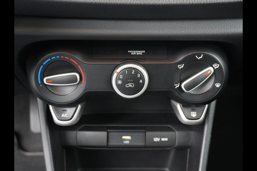 Kia Picanto 1.0 DPi DynamicLine Airco - Apple Carplay/Android Auto - Cruise Control - Bluetooth - Fabrieksgarantie tot 01-2029