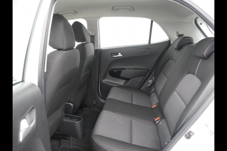 Kia Picanto 1.0 DPi DynamicLine Airco - Apple Carplay/Android Auto - Cruise Control - Bluetooth - Fabrieksgarantie tot 01-2029