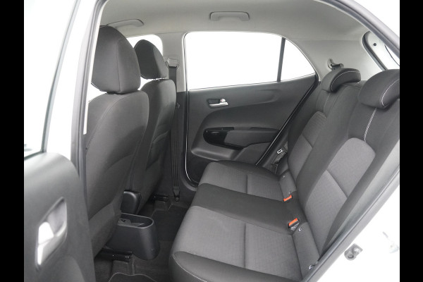 Kia Picanto 1.0 DPi DynamicLine Airco - Apple Carplay/Android Auto - Cruise Control - Bluetooth - Fabrieksgarantie tot 01-2029