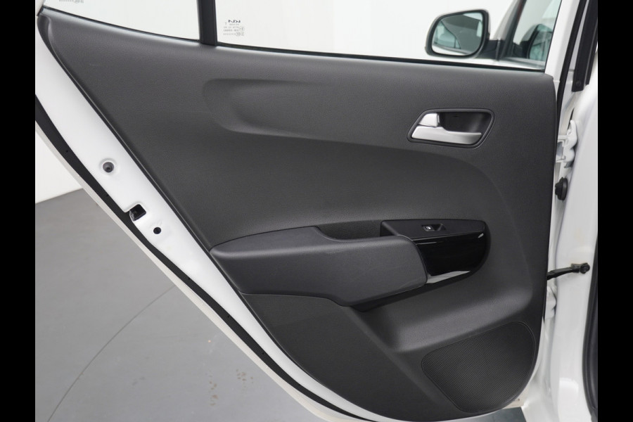 Kia Picanto 1.0 DPi DynamicLine Airco - Apple Carplay/Android Auto - Cruise Control - Bluetooth - Fabrieksgarantie tot 01-2029