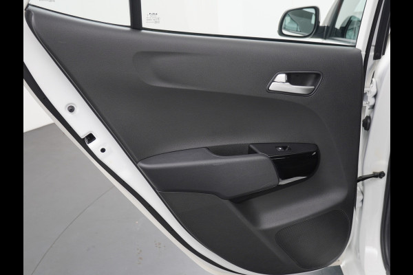 Kia Picanto 1.0 DPi DynamicLine Airco - Apple Carplay/Android Auto - Cruise Control - Bluetooth - Fabrieksgarantie tot 01-2029