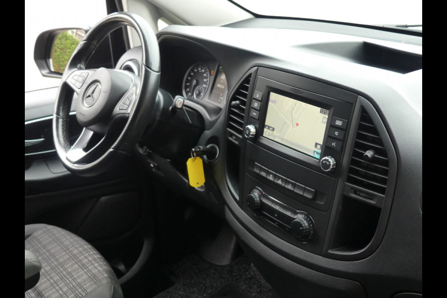 Mercedes-Benz Vito 114 CDI Lang Geïsoleerd/Vries/Dag en nachtkoeling