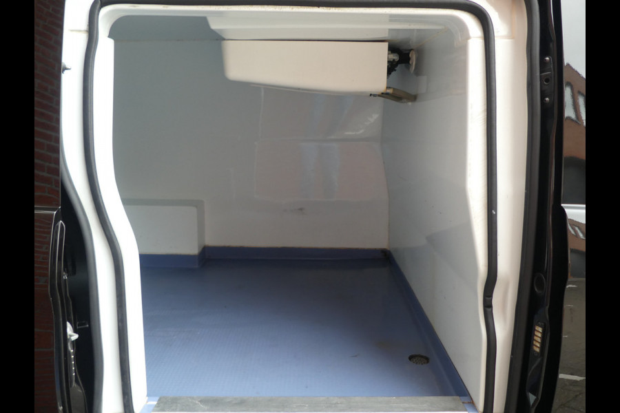 Mercedes-Benz Vito 114 CDI Lang Geïsoleerd/Vries/Dag en nachtkoeling