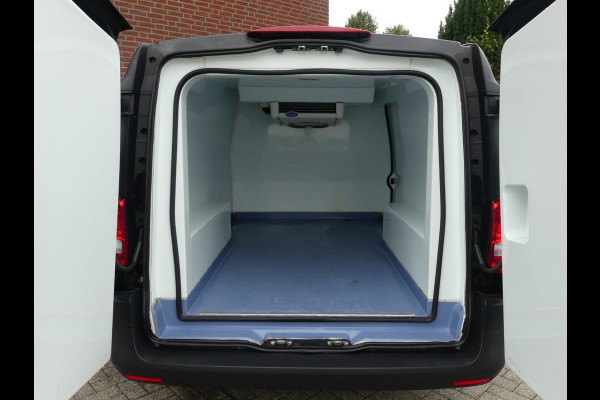 Mercedes-Benz Vito 114 CDI Lang Geïsoleerd/Vries/Dag en nachtkoeling