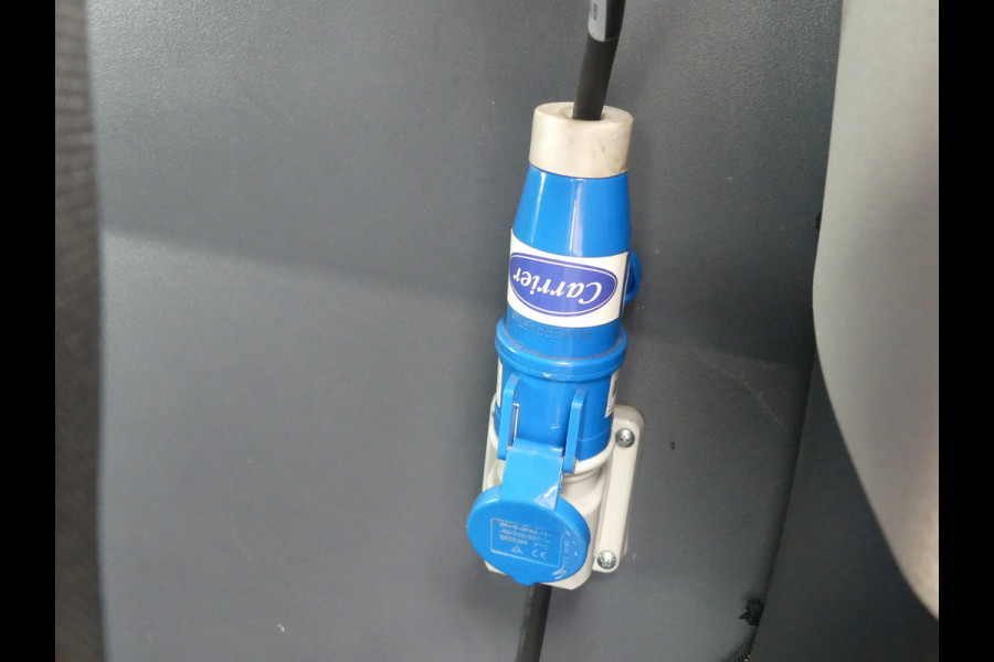 Mercedes-Benz Vito 114 CDI Lang Geïsoleerd/Vries/Dag en nachtkoeling