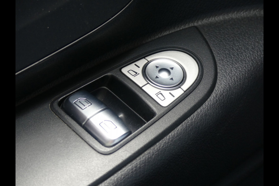 Mercedes-Benz Vito 114 CDI Lang Geïsoleerd/Vries/Dag en nachtkoeling