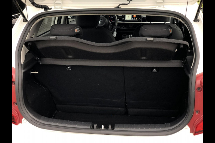 Kia Picanto 1.0 CVVT ComfortPlusLine Navigator | Navi, Camera, Carplay/Android, Airco, Cruise | Goed onderhouden | NAP |