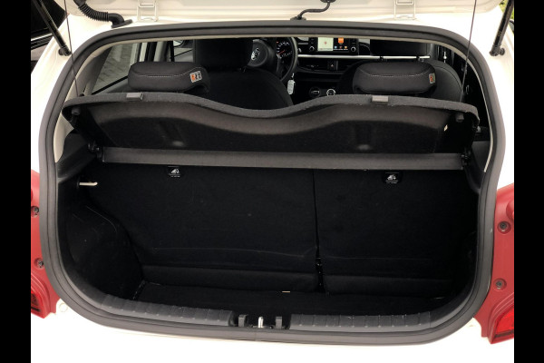 Kia Picanto 1.0 CVVT ComfortPlusLine Navigator | Navi, Camera, Carplay/Android, Airco, Cruise | Goed onderhouden | NAP |