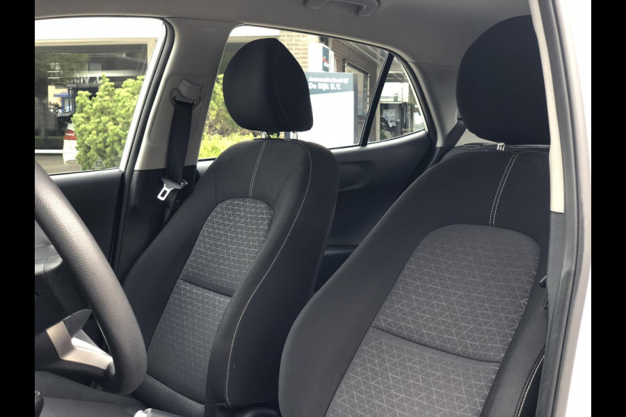 Kia Picanto 1.0 CVVT ComfortPlusLine Navigator | Navi, Camera, Carplay/Android, Airco, Cruise | Goed onderhouden | NAP |