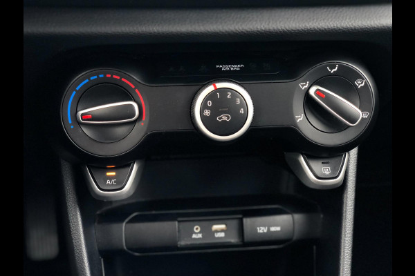 Kia Picanto 1.0 CVVT ComfortPlusLine Navigator | Navi, Camera, Carplay/Android, Airco, Cruise | Goed onderhouden | NAP |
