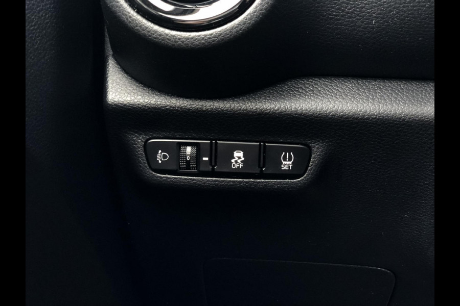 Kia Picanto 1.0 CVVT ComfortPlusLine Navigator | Navi, Camera, Carplay/Android, Airco, Cruise | Goed onderhouden | NAP |