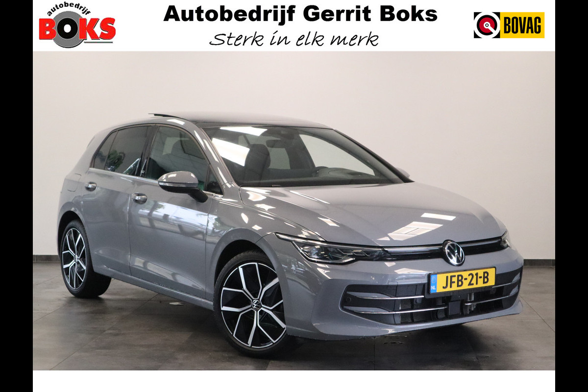 Volkswagen Golf 1.5 eTSI 50 Edition IQ-Light Head-up Panoramadak