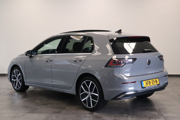 Volkswagen Golf 1.5 eTSI 50 Edition IQ-Light Head-up Panoramadak