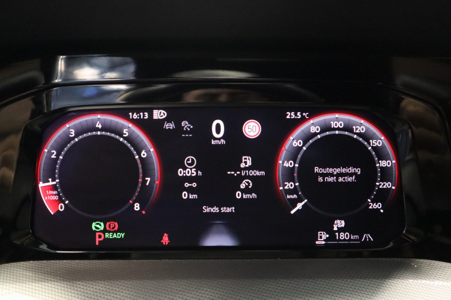 Volkswagen Golf 1.5 eTSI 50 Edition IQ-Light Head-up Panoramadak