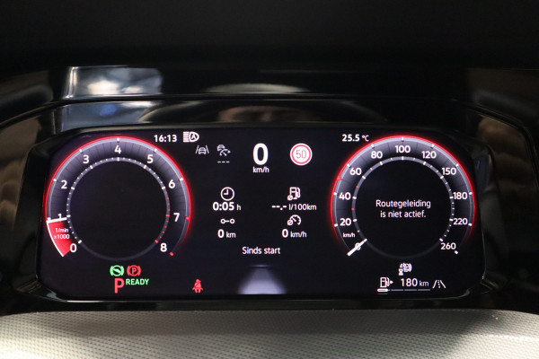 Volkswagen Golf 1.5 eTSI 50 Edition IQ-Light Head-up Panoramadak