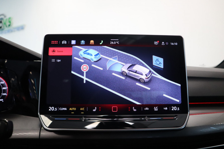 Volkswagen Golf 1.5 eTSI 50 Edition IQ-Light Head-up Panoramadak