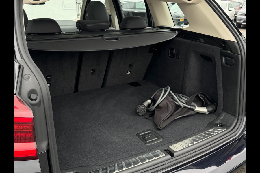 BMW iX3 Executive 80 kWh NL AUTO | SOH 98% | DEALER ONDERH | LEDER | CAMERA | PANO