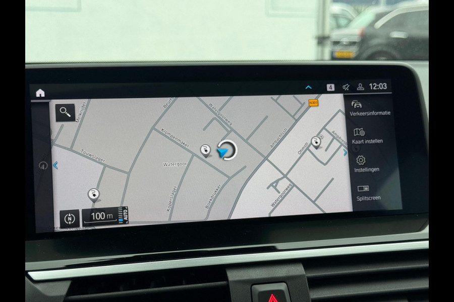 BMW iX3 Executive 80 kWh NL AUTO | SOH 98% | DEALER ONDERH | LEDER | CAMERA | PANO