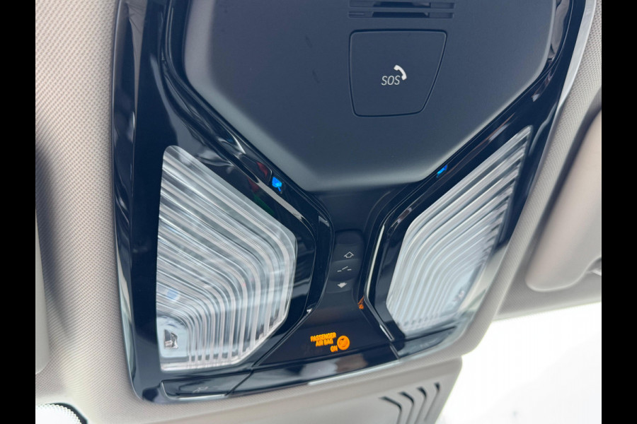 BMW iX3 Executive 80 kWh NL AUTO | SOH 98% | DEALER ONDERH | LEDER | CAMERA | PANO