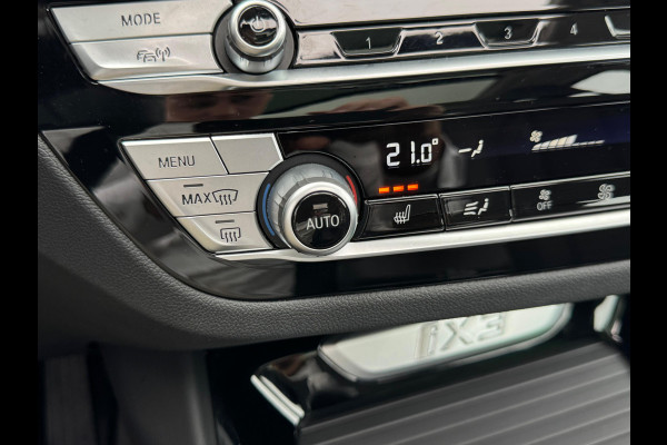 BMW iX3 Executive 80 kWh NL AUTO | SOH 98% | DEALER ONDERH | LEDER | CAMERA | PANO