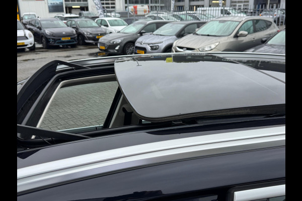 BMW iX3 Executive 80 kWh NL AUTO | SOH 98% | DEALER ONDERH | LEDER | CAMERA | PANO