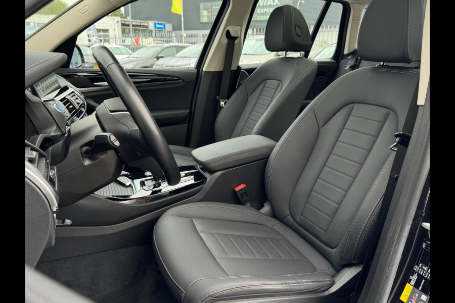 BMW iX3 Executive 80 kWh NL AUTO | SOH 98% | DEALER ONDERH | LEDER | CAMERA | PANO