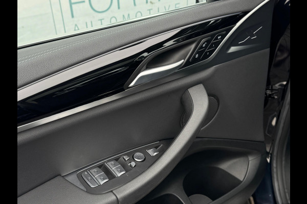 BMW iX3 Executive 80 kWh NL AUTO | SOH 98% | DEALER ONDERH | LEDER | CAMERA | PANO