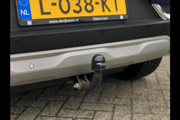 Renault Captur 1.6 E-Tech Plug-in Hybrid 160 Edition One | 1e Eigenaar, Dealeronderhouden | Carplay/Android, 360 Camera, Trekhaak