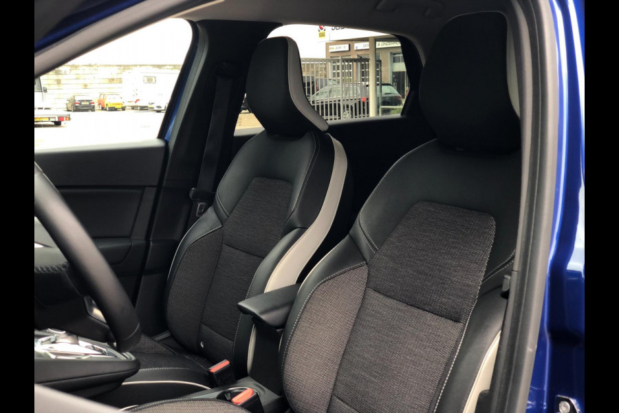 Renault Captur 1.6 E-Tech Plug-in Hybrid 160 Edition One | 1e Eigenaar, Dealeronderhouden | Carplay/Android, 360 Camera, Trekhaak
