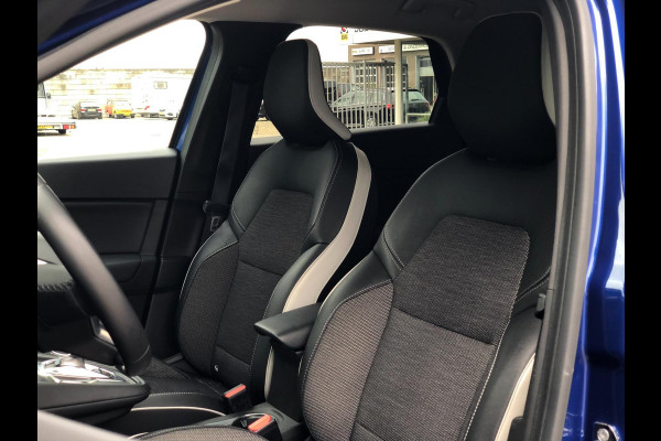 Renault Captur 1.6 E-Tech Plug-in Hybrid 160 Edition One | 1e Eigenaar, Dealeronderhouden | Carplay/Android, 360 Camera, Trekhaak