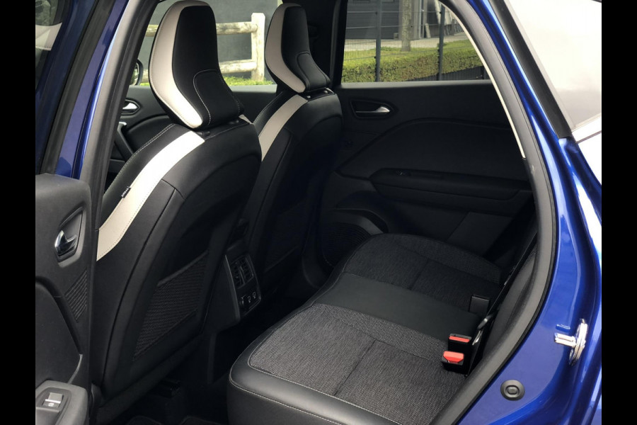 Renault Captur 1.6 E-Tech Plug-in Hybrid 160 Edition One | 1e Eigenaar, Dealeronderhouden | Carplay/Android, 360 Camera, Trekhaak