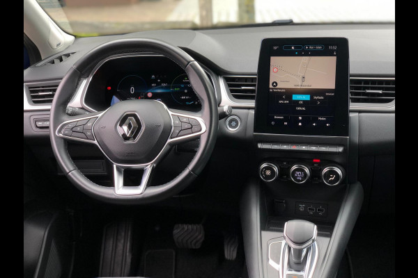 Renault Captur 1.6 E-Tech Plug-in Hybrid 160 Edition One | 1e Eigenaar, Dealeronderhouden | Carplay/Android, 360 Camera, Trekhaak