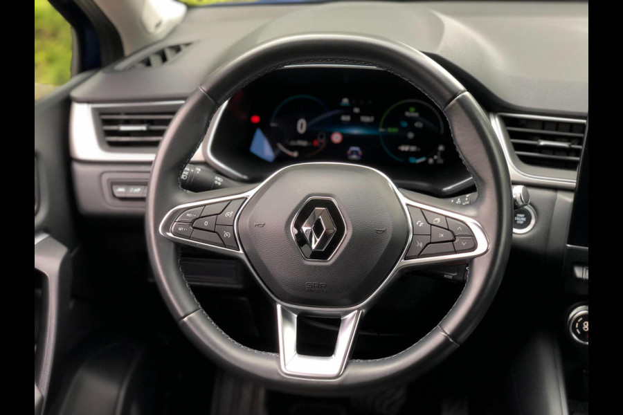 Renault Captur 1.6 E-Tech Plug-in Hybrid 160 Edition One | 1e Eigenaar, Dealeronderhouden | Carplay/Android, 360 Camera, Trekhaak