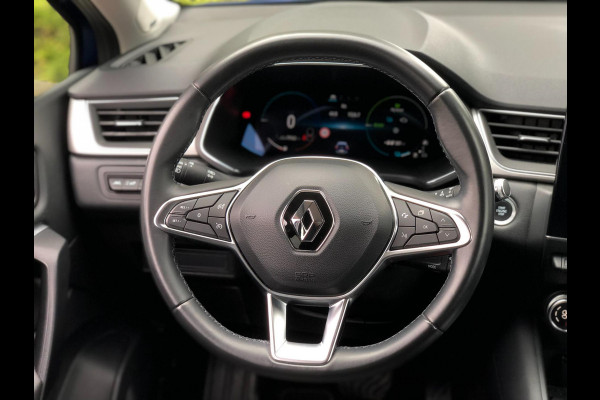 Renault Captur 1.6 E-Tech Plug-in Hybrid 160 Edition One | 1e Eigenaar, Dealeronderhouden | Carplay/Android, 360 Camera, Trekhaak