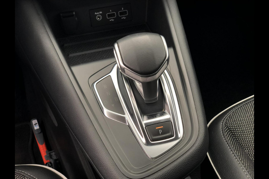 Renault Captur 1.6 E-Tech Plug-in Hybrid 160 Edition One | 1e Eigenaar, Dealeronderhouden | Carplay/Android, 360 Camera, Trekhaak