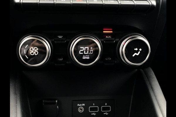 Renault Captur 1.6 E-Tech Plug-in Hybrid 160 Edition One | 1e Eigenaar, Dealeronderhouden | Carplay/Android, 360 Camera, Trekhaak