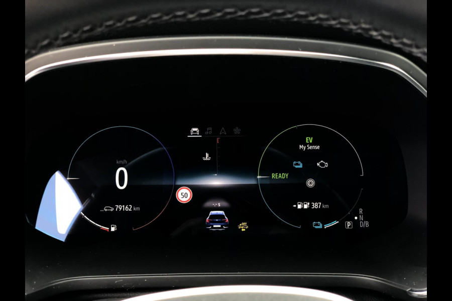 Renault Captur 1.6 E-Tech Plug-in Hybrid 160 Edition One | 1e Eigenaar, Dealeronderhouden | Carplay/Android, 360 Camera, Trekhaak
