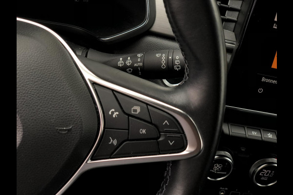 Renault Captur 1.6 E-Tech Plug-in Hybrid 160 Edition One | 1e Eigenaar, Dealeronderhouden | Carplay/Android, 360 Camera, Trekhaak