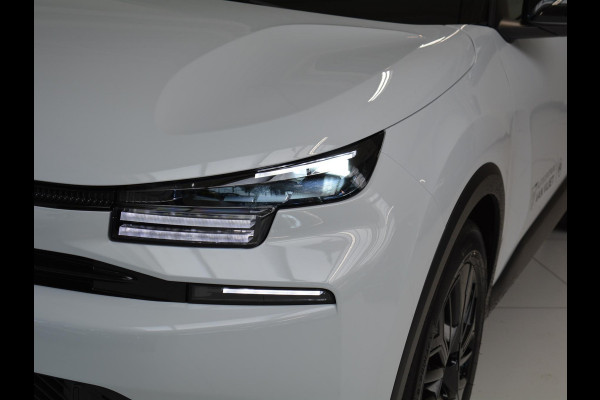 Citroën C4 1.2 Hybrid 145pk Collection