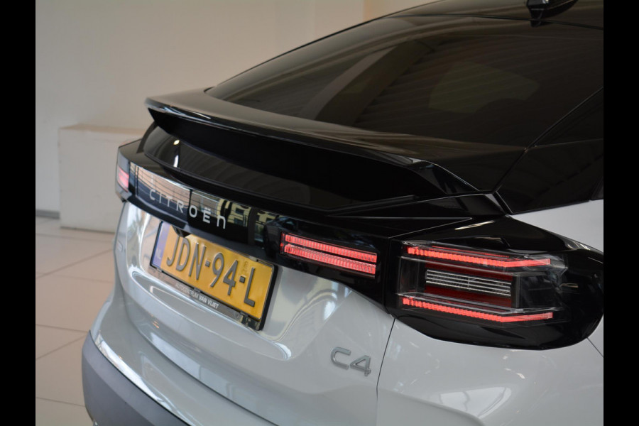 Citroën C4 1.2 Hybrid 145pk Collection