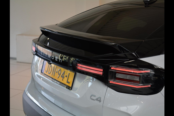 Citroën C4 1.2 Hybrid 145pk Collection