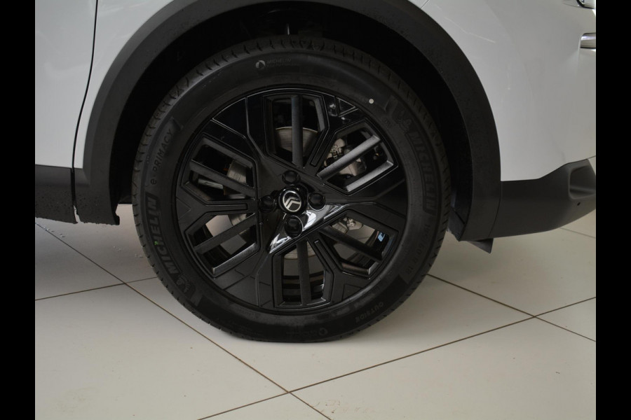 Citroën C4 1.2 Hybrid 145pk Collection