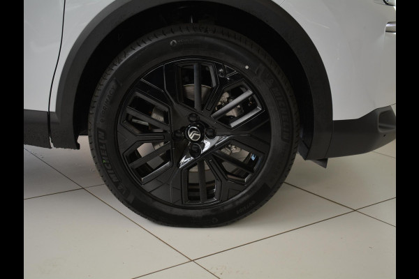 Citroën C4 1.2 Hybrid 145pk Collection