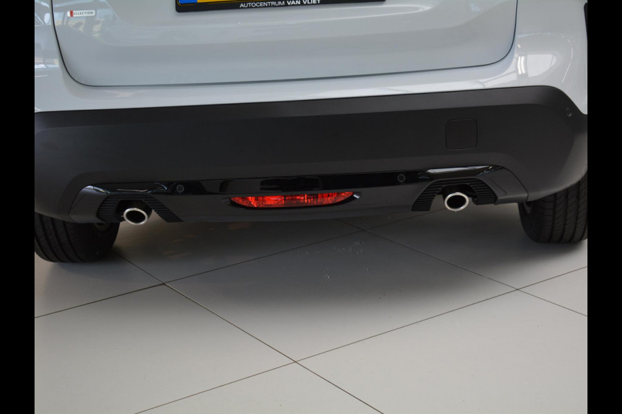 Citroën C4 1.2 Hybrid 145pk Collection