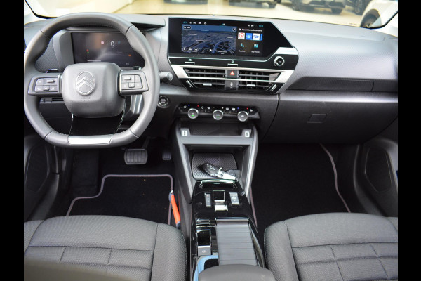 Citroën C4 1.2 Hybrid 145pk Collection