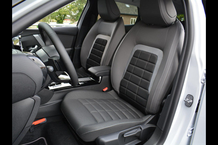 Citroën C4 1.2 Hybrid 145pk Collection