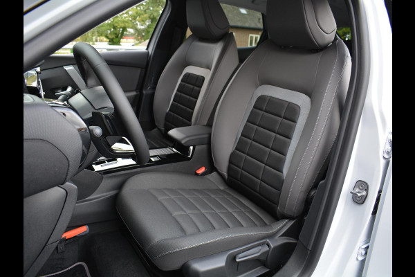 Citroën C4 1.2 Hybrid 145pk Collection