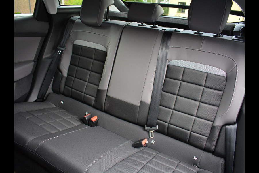 Citroën C4 1.2 Hybrid 145pk Collection