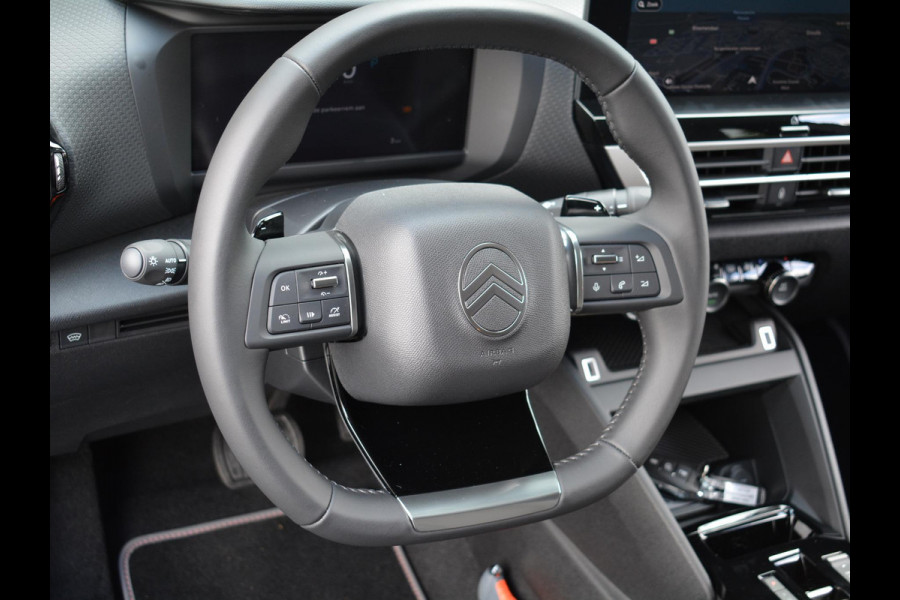 Citroën C4 1.2 Hybrid 145pk Collection